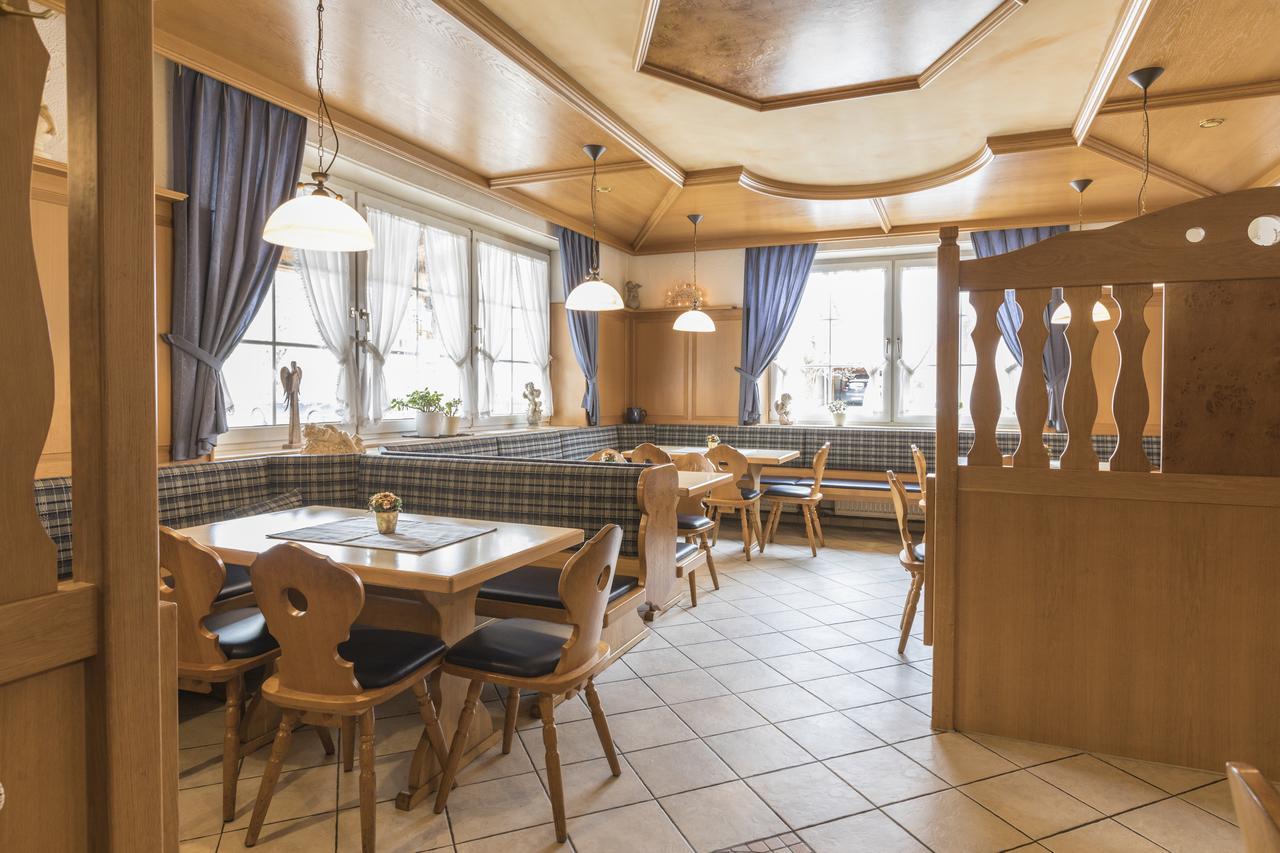 Landgasthof Krone Offingen Extérieur photo
